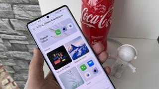 Honor 70: OS, UI, aplicaţii cu o puternică moştenire Huawei, dar una fiabilă