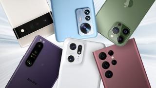 Test foto în orb: Smartphone-urile de top din 2022 sunt puse la încercare de către Marques Brownlee - Ne putem vota favoritele!