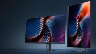 OnePlus lansează monitorul de gaming X27, cu refresh rate de 165 Hz, dar şi modelul E24