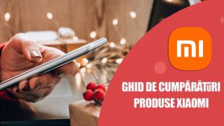 Recomandări Mobilissimo de Crăciun #1: ce am testat de la Xiaomi în 2022 şi ce putem recomanda în segmentul smartphone de la acest producător