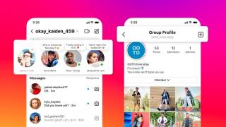 Instagram primește o nouă funcționalitate: status text la care prietenii pot reacționa prin mesaje