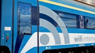 CFR Călători oferă Wi-Fi gratuit în trenurile Intercity prin intermediul unui parteneriat cu Orange