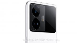 realme GT Neo 5 are un design curat în aceste scăpări de imagini proaspete