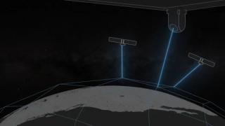 Star Wars în realitate? SpaceX prezintă Starshield, sistem militar de sateliţi