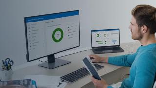 Dell își consolidează reziliența cibernetică cu inovații în domeniul protecției și a securității datelor în multicloud
