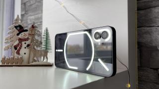 Nothing Phone (1): Camera la care apreciez mai mult filmarea decât fotografierea, cumva...