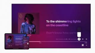 Apple a lansat iOS 16.2 şi iPadOS 16.2: karaoke în Apple Music Sing, Freeform pe iPad