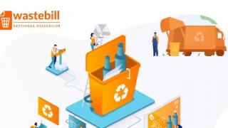 Cea mai eficientă platformă electronică pentru managementul deșeurilor s-a lansat și se numește Wastebill 2.0; Ce funcționalități are?