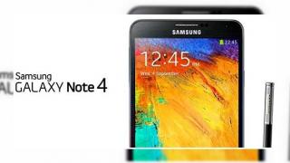 Posibilele specificațiile ale lui Samsung Galaxy Note 4 scot la iveală un display Quad HD
