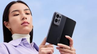 OPPO Find N2 debutează oficial! Noul smartphone pliabil e mai subțire, mai ușor și mai rezistent față de predecesor