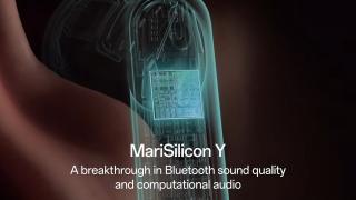 Renunțăm la căștile cu fir? OPPO promite să livreze calitate audio Bluetooth de excepție prin intermediul cipsetului MariSilicon Y