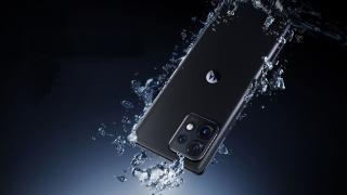 Motorola Moto X40 e acum oficial! Aduce procesor Snapdragon 8 Gen 2, certificare IP68, display de 165Hz curbat și setup foto potent