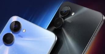 realme 10s se lansează pe 16 decembrie; Îi vedem designul şi culorile