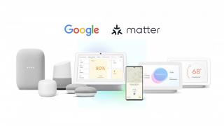 Smartphone-urile Google Pixel și terminalele Nest Home primesc suport Matter - Noul standard de conectare și control pentru dispozitivele smart