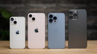 Care sunt cele mai căutate iPhone-uri din 2022 în România şi de ce? Top popularitate modele iPhone pe site-ul eMAG
