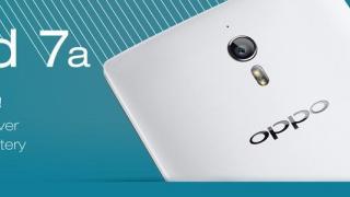 Oppo Find 7a disponibil acum prin precomanda cu accesorii la pachet; Costa 399 de euro!