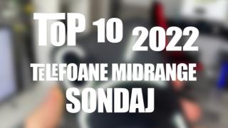Votează telefonul mid-range al anului 2022 pe Mobilissimo (Sondaj)