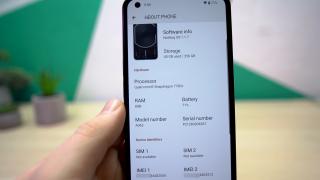 Nothing Phone (1): Hardware croit pentru lupta bărbătească cu Honor 70, Moto Edge 30