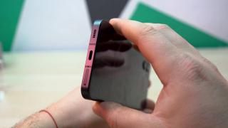 Nothing Phone (1): Baterie "adusă de Carl Pei de la OnePlus", în sensul bun