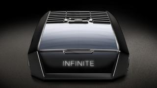TAG Heuer Meridiist Infinite, un smartphone de lux cu panou solar integrat În display și carcasă realizată din materiale premium