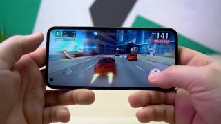 Nothing Phone (1): Benchmark-urile propulsate în relevanţă de un CPU rar