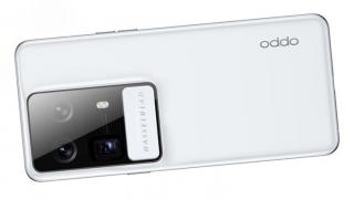Versiunea de bază OPPO Find X6 va sosi cu trei camere de 50 de megapixeli
