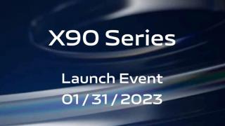vivo X90 se va lansa global în 2023; Aflăm data la care va avea loc debutul
