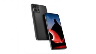 Motorola ThinkPhone apare în randări prin intermediul lui Evan Blass; Ce ne pregătește compania?