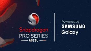 Samsung este partener al competiţiei de gaming Snapdragon Pro Series; e-Sports pe telefoane mobile