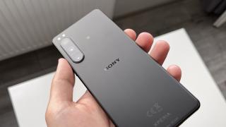 Sony Xperia 5 IV: Hardware fără mari schimbări faţă de predecesor, poate doar bateria...