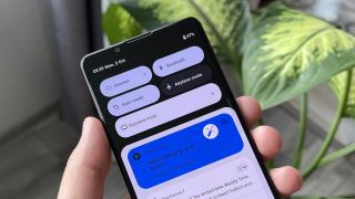 Sony Xperia 5 IV: Conectivitate de telefon de gaming, streaming, tot ce vrei