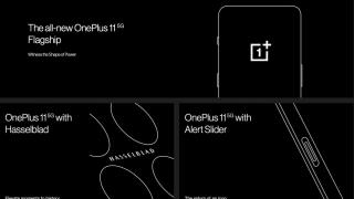 OnePlus 11 apare acum și în AnTuTu, obținând peste 1.3 milioane de puncte și depășind ASUS ROG Phone 6D în clasamentul Mobilissimo