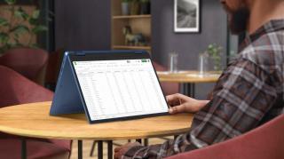 CES 2023: Lenovo prezintă Chromebook-ul de 12 inch IdeaPad Flex 3i; Cel mai compact laptop?