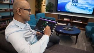 Microsoft ar putea cumpăra Netflix; Iată o teorie interesantă
