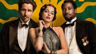 Ce vedem în ianuarie 2023 pe Disney+? Filmul "Amsterdam" vine direct din cinema + serialul "Bun venit la Chippendales"