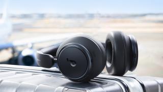 Căștile wireless Anker Soundcore Space Q45 cu ANC primesc extra reducere pe Hekka.com și oferă până la 50 de ore autonomie