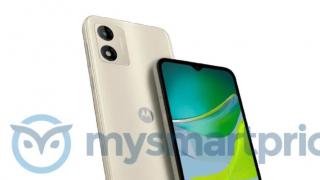 Motorola Moto E13 apare în imagini, ar putea fi cel mai ieftin Moto din 2023