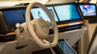 CES 2023: Sony Honda Mobility lansează primul său vehicul electric cu tehnologie de conducere autonomă de nivel 3; Ar putea veni cu infotainment Play Station!