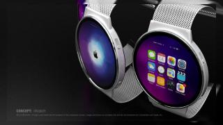 Apple iWatch ar putea debuta În trimestrul 3; Va fi produs de Quanta Computer, aparent