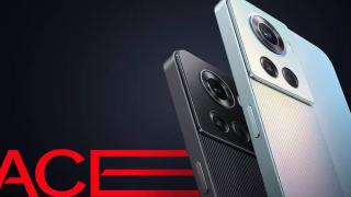 OnePlus Ace 2 are câteva specificații dezvăluite: Display AMOLED cu rezoluție 1.5K, încărcare la 100W, CPU Snapdragon 8+ Gen 1