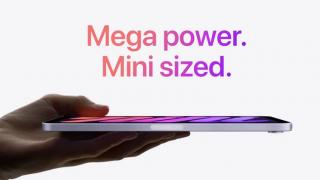 Apple ar lansa un nou iPad Mini la sfârșitul anului 2023 sau la începutul lui 2024, cu CPU nou și puternic