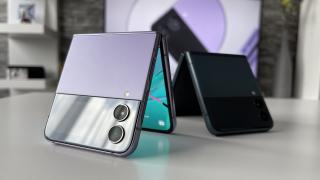 Turul Magazinelor #1210: Samsung Galaxy Z Flip 4 la preţ de Flip 3, cel mai ieftin Moto Edge 30 Ultra şi ceas ieftin cu tensiometru