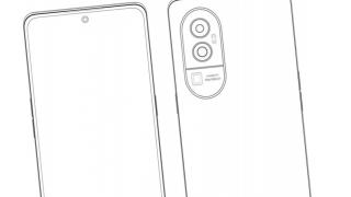 OPPO Reno 10 Pro+ ar putea să aducă un senzor foto periscopic și un design complet nou conform schemelor ajunse pe web