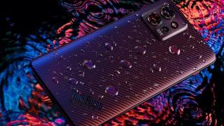 Motorola ThinkPhone va fi companion pentru laptopuri Lenovo, conform unei scăpări proaspete