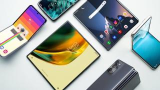 Cererea de smartphone-uri pliabile ar crește în 2023; Samsung va avea parte de competiție serioasă pe această nișă