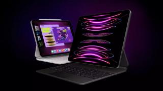 Apple vrea display-uri mai mari pe tabletele iPad Pro; Modele de 11.1 și 13 inch vor sosi în 2024