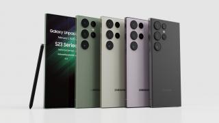 Samsung Galaxy S23 va sosi cu 256 GB de stocare în variantă de bază; Aflăm culorile în care vor fi comercializate flagship-urile din serie