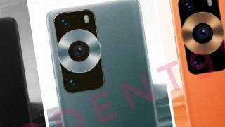 Huawei P60 Pro va avea o cameră mai potentă decât toţi predecesorii, cu lentilă mai mare; Descoperim cum ar putea arăta