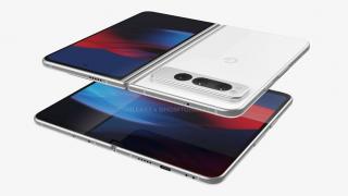 Google s-a răzgândit, iar display-urile lui Pixel Fold ar suferi un downgrade față de ce se vehicula; Faza de producție începe în vară