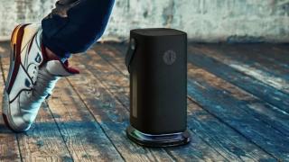 CES 2023: Acer anunţă boxa portabilă Halo Swing, cu acustică la 360 de grade, Google Assistant